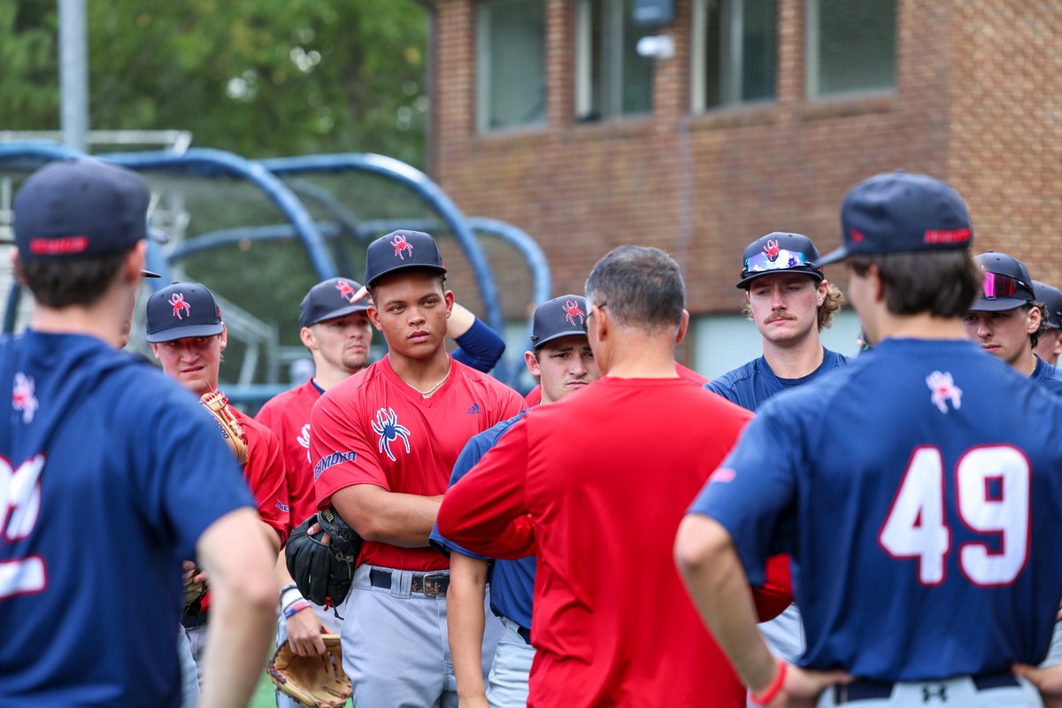 Richmond Baseball tweet media