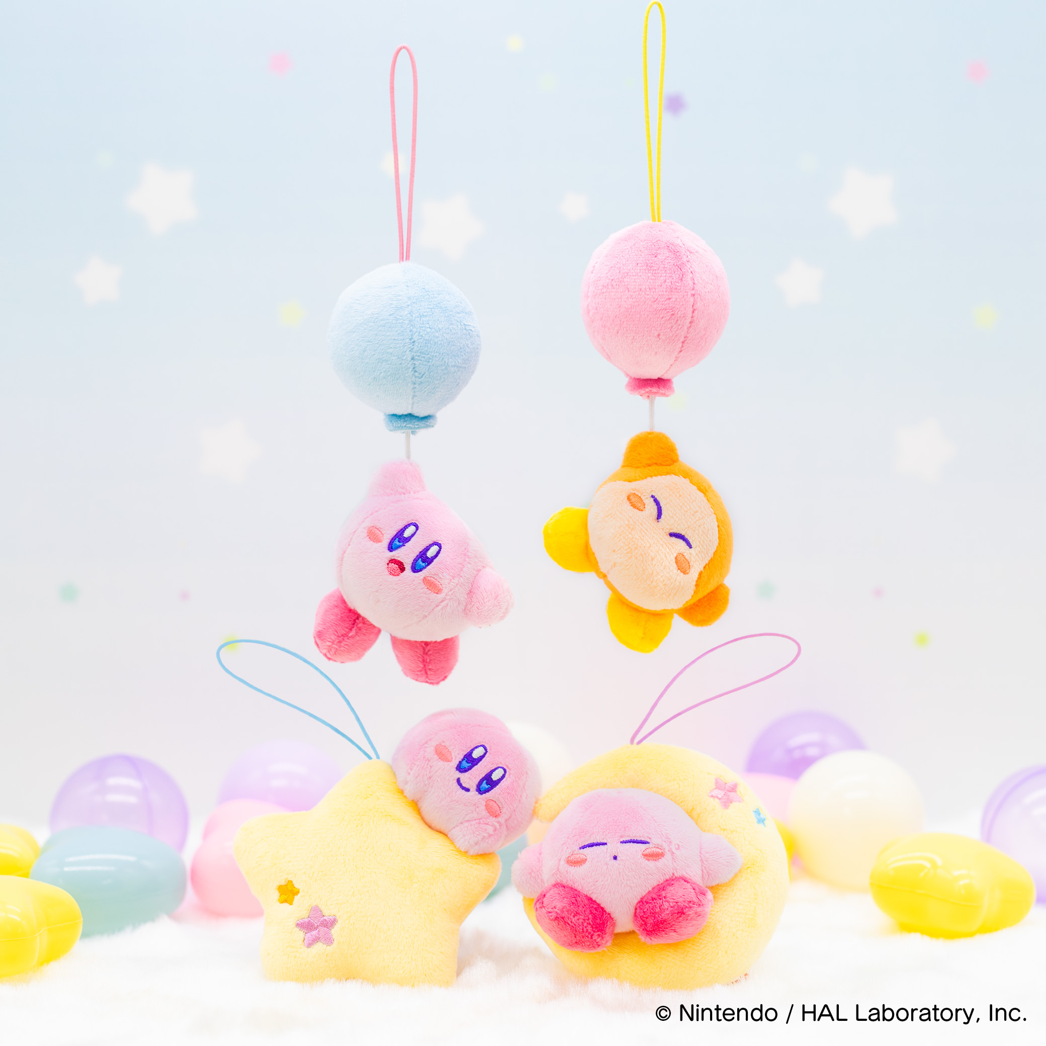 カービィ/まとめ売り 一部開封済】ねんどろいど カービィ まとめ売り - メルカリ