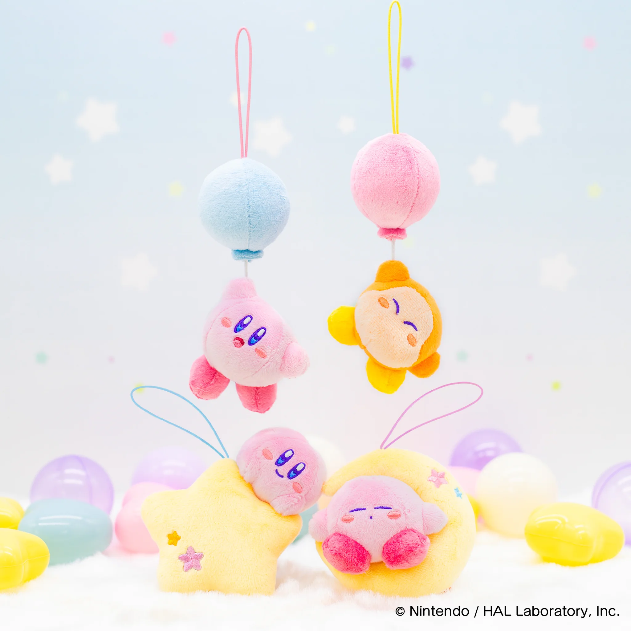 星のカービィ on X: 