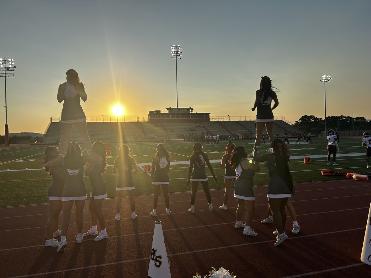 Kempner Cheer tweet media
