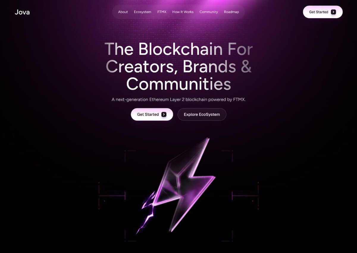 Jova Chain tweet media