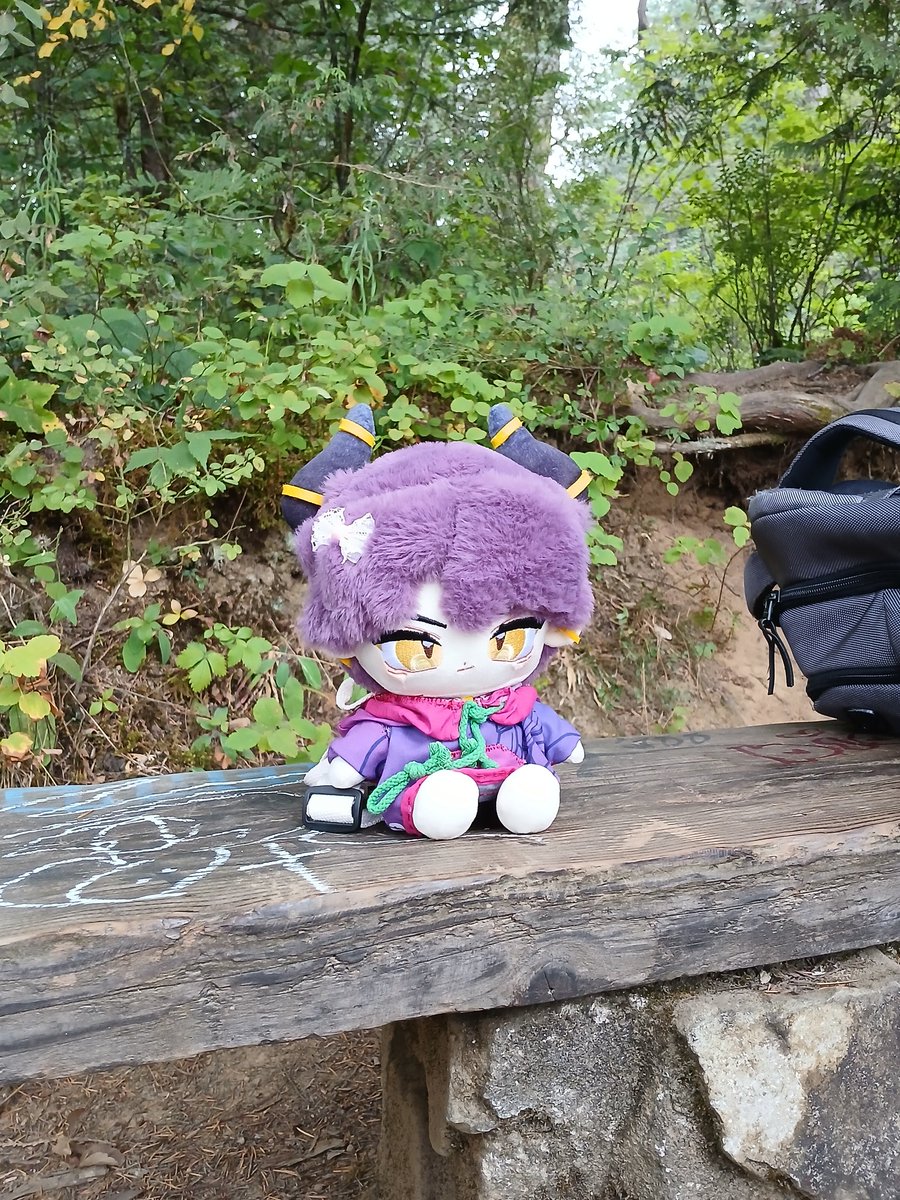 E-Thot Ghandi -ARISxx tweet media