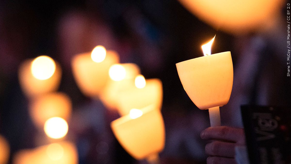 coasttvnews's tweet photo. A candlelight vigil and prayer service will be held in Georgetown Sept. 14 to remember Charlie Kirk. https://t.co/u8iIprl9Yr https://t.co/tpYq91JaE7