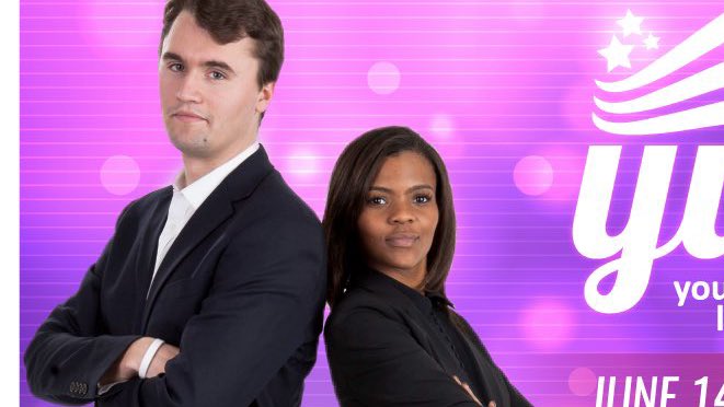 <a href="/joliyoli/">MAGA 2028🇮🇱</a> Candace &amp; Charlie have been friends for a very long time