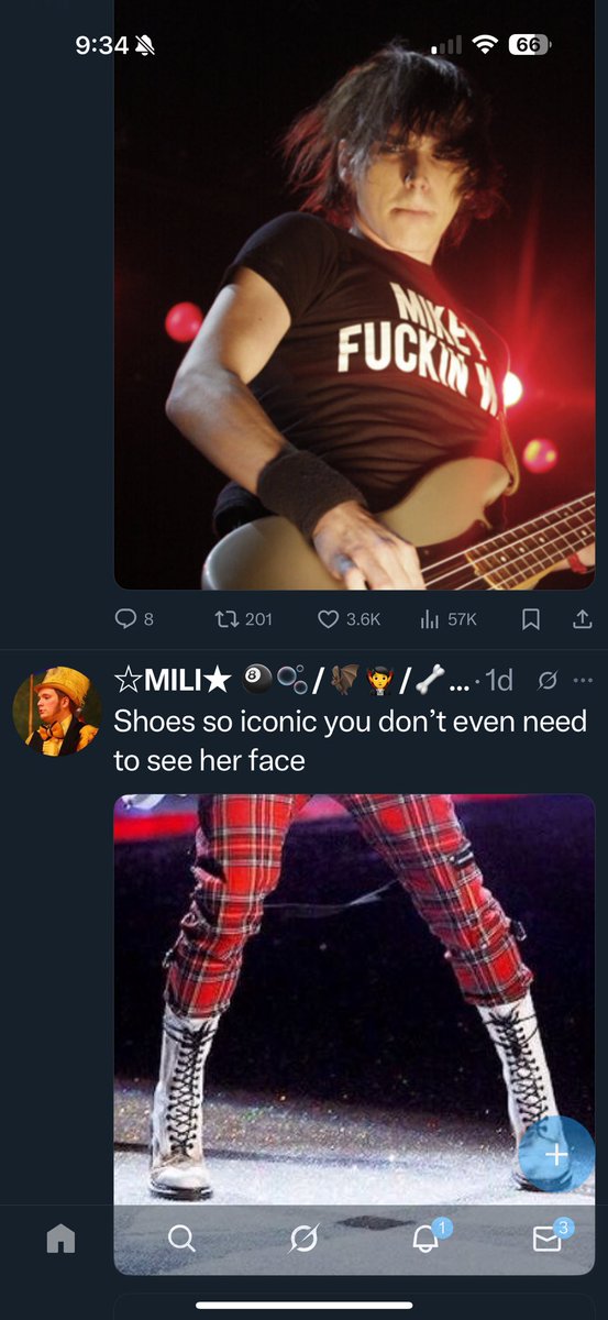 why is this the funniest thing my
timeline has ever done