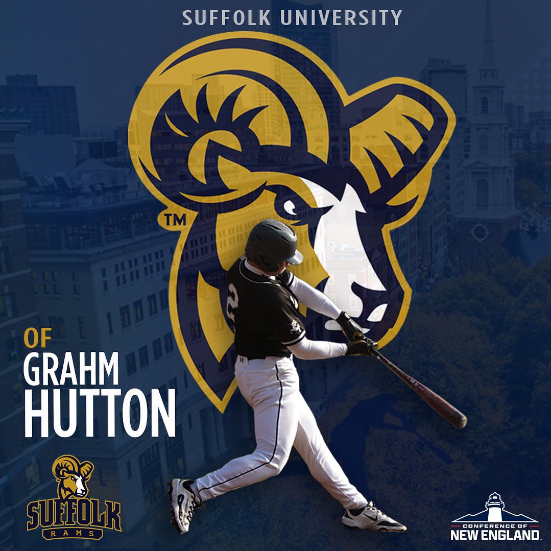 I’m honored to announce my commitment to further my academic and athletic career at Suffolk University. I want to thank my family and coaches for helping me through this process. I also want to thank Coach Del Prete for the opportunity. <a href="/ph_bulldogs/">Powerhouse Bulldogs</a> <a href="/SuffolkU_BSB/">SuffolkU_Baseball</a>