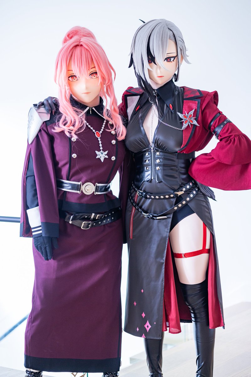 Gin 銀 (@ginkigurumi) / Posts / X