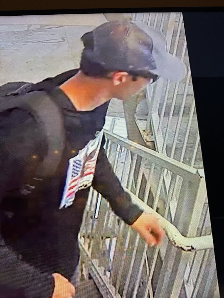 Brian Krassenstein tweet media