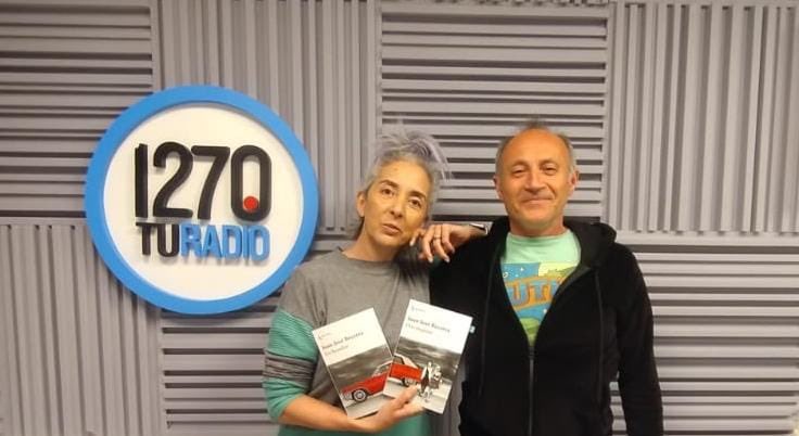 Radio Provincia AM 1270 tweet media