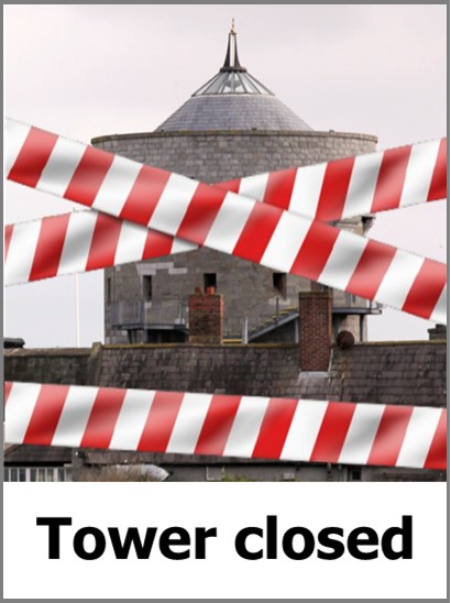 Drogheda Museum Millmount tweet media