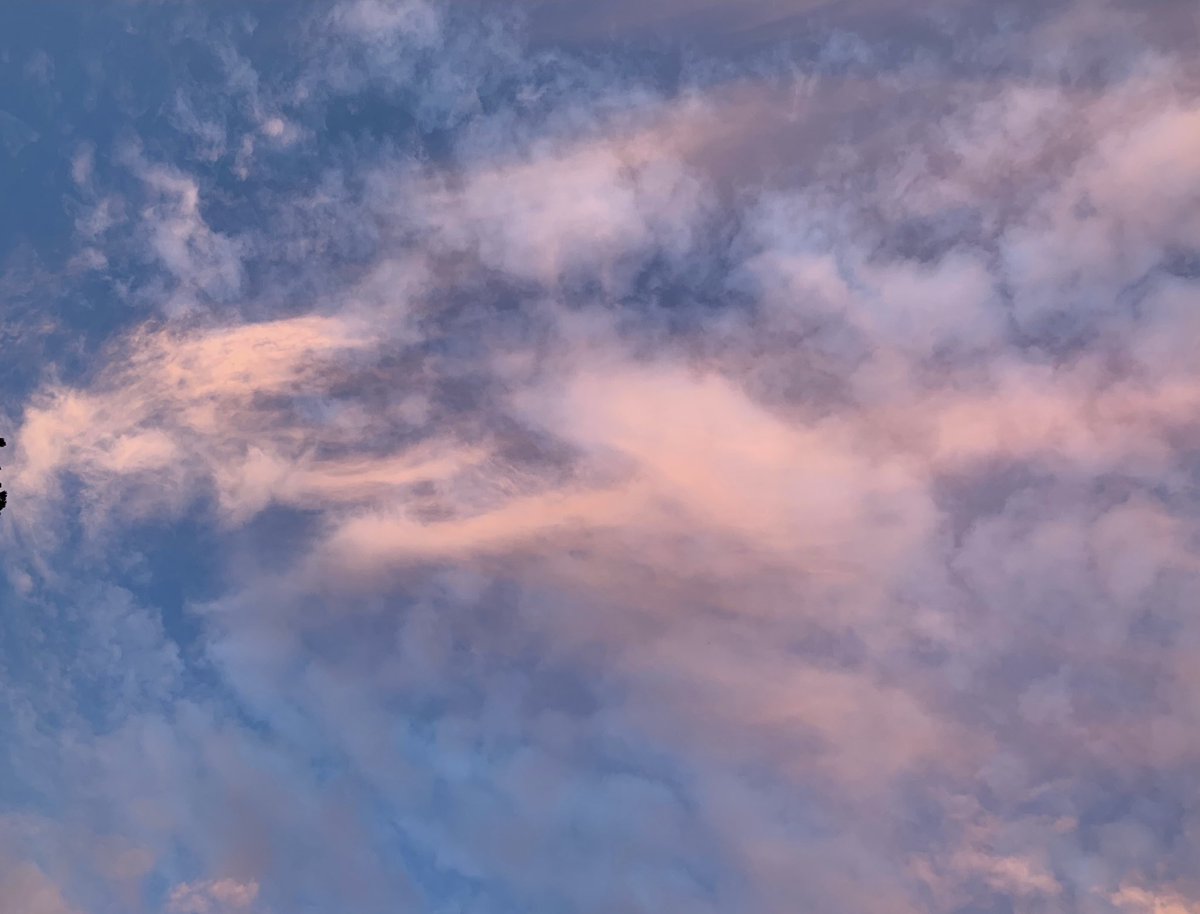 ElementalMusing's tweet image. ~ For All of those we will #AlwaysRemember ~ Into.. the Red, White &amp;amp; Blue … September #SunsetSky ~
