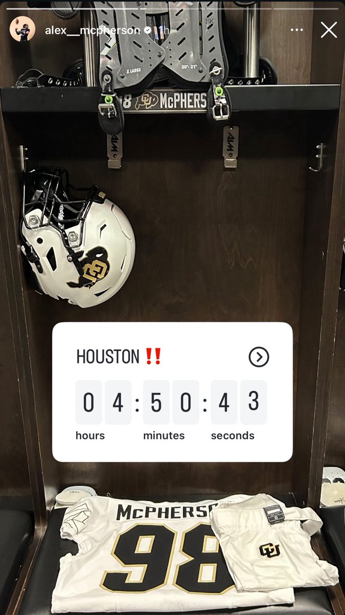OssacinDucktail's tweet photo. 🧊😮💨
#SkoBuffs 🦬 https://t.co/Ac7hbsmYwO