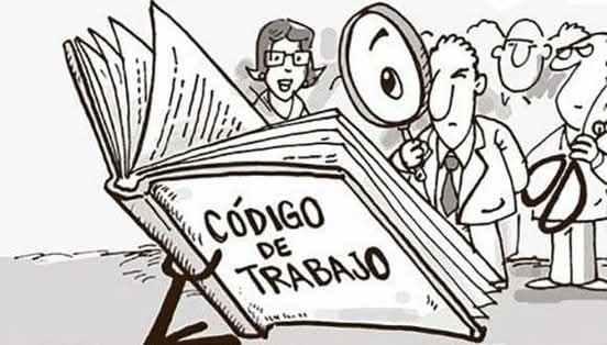 Anteproyecto del #CodigoDeTrabajoCuba #EtecsaTeAcompaña <a href="/taniavel76/">Tania Velazquez</a> <a href="/NelsonFR71/">Nelson Francisco Reyes González</a> <a href="/ErlinRondon/">Erlin Rondón</a>