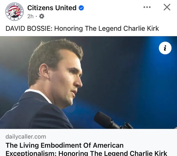 ORConservCaucus's tweet photo. From one of our advisory board members, David Bossie.

https://t.co/Nub9MQs3Rw https://t.co/NQ5WB9JLi3