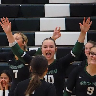 #NewProfilePic #VolleyballSzn