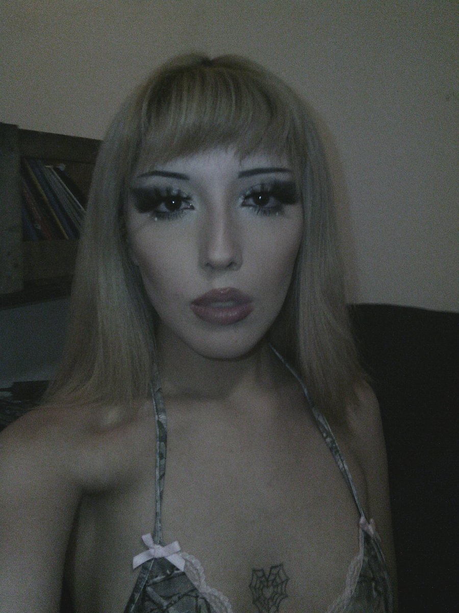 haven’t tweeted in 6 days hiiii
