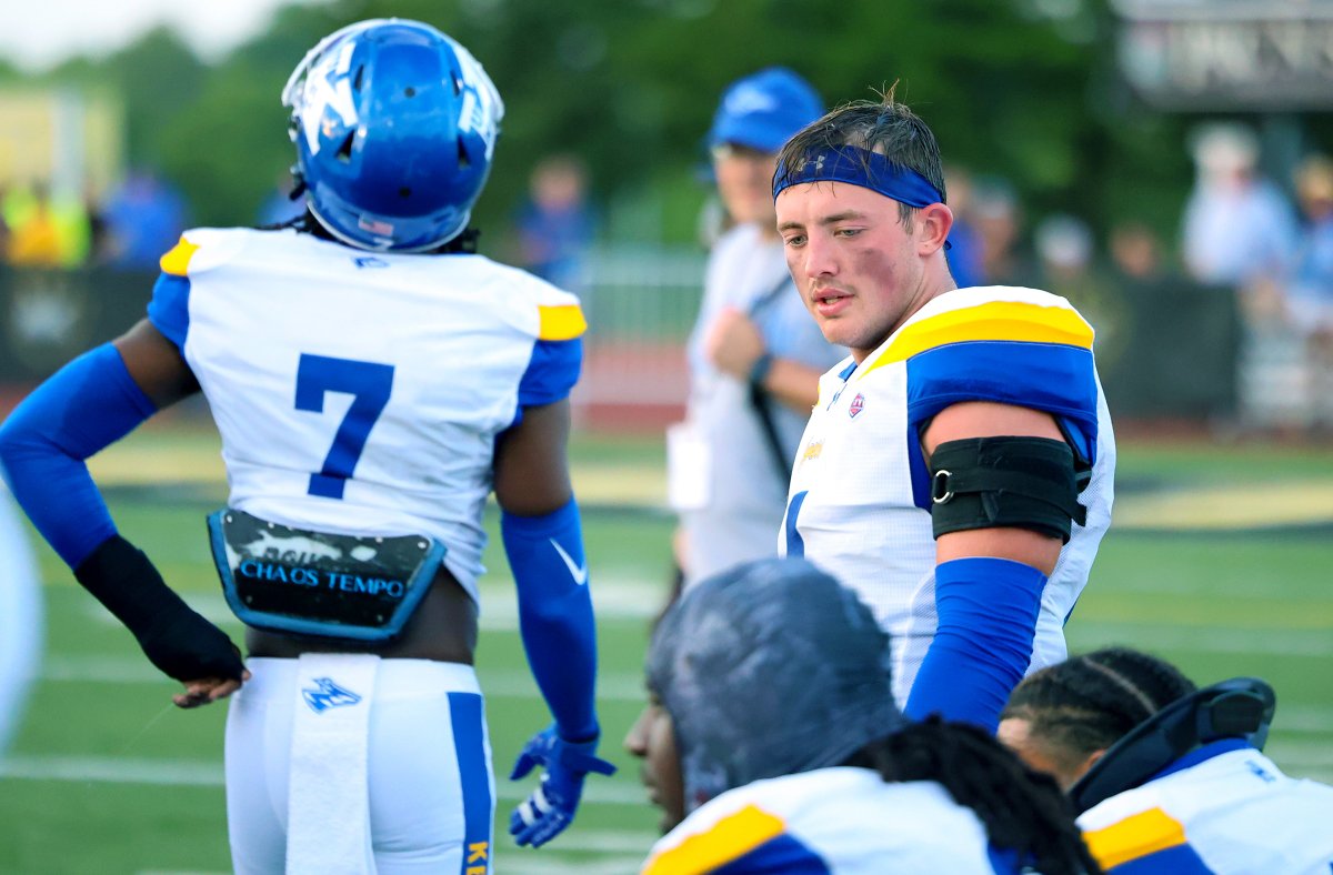 University of Nebraska at Kearney tweet media