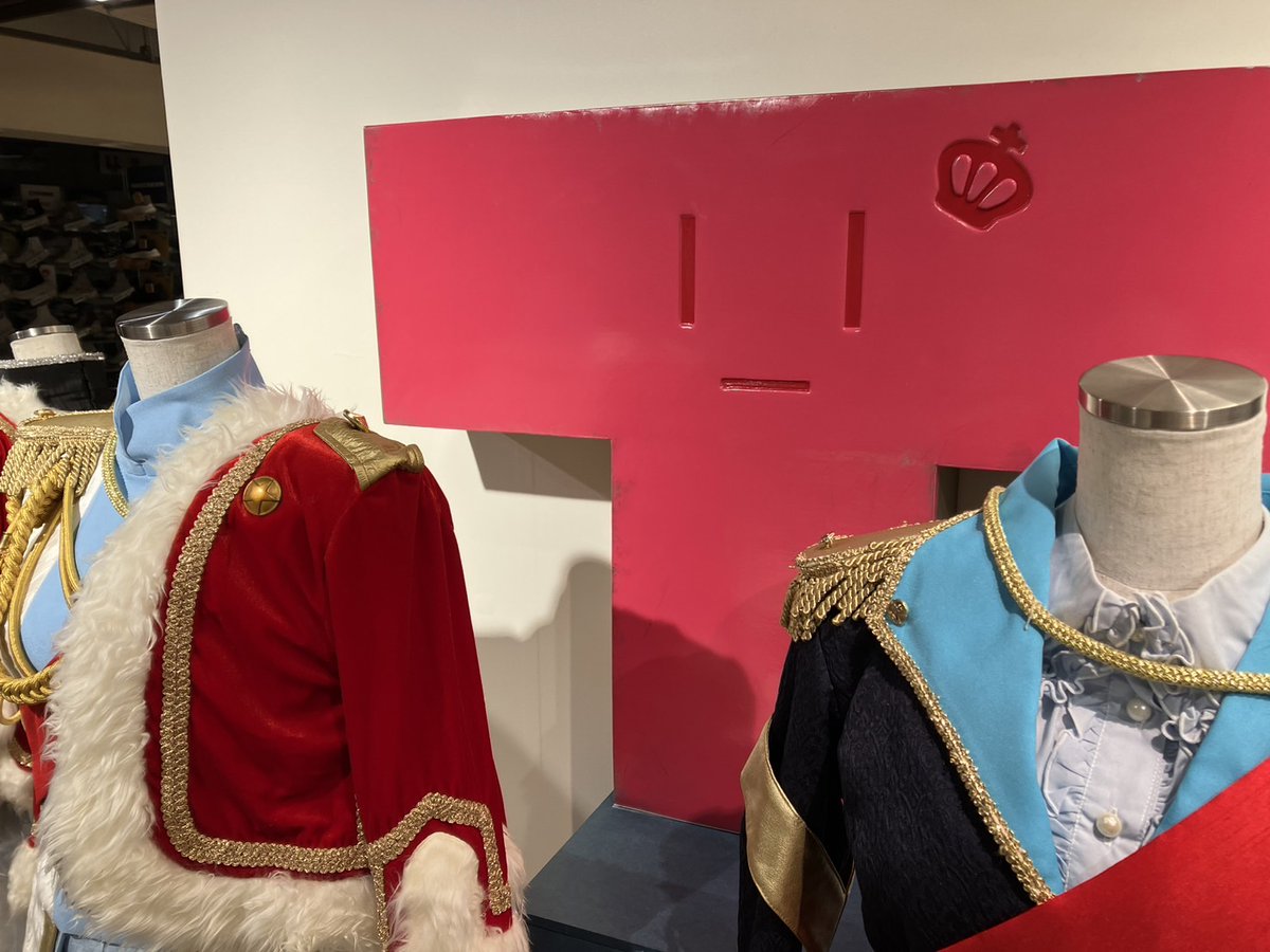 📢アトレジャック情報📢 本日より真矢、純那、なな、クロディーヌの