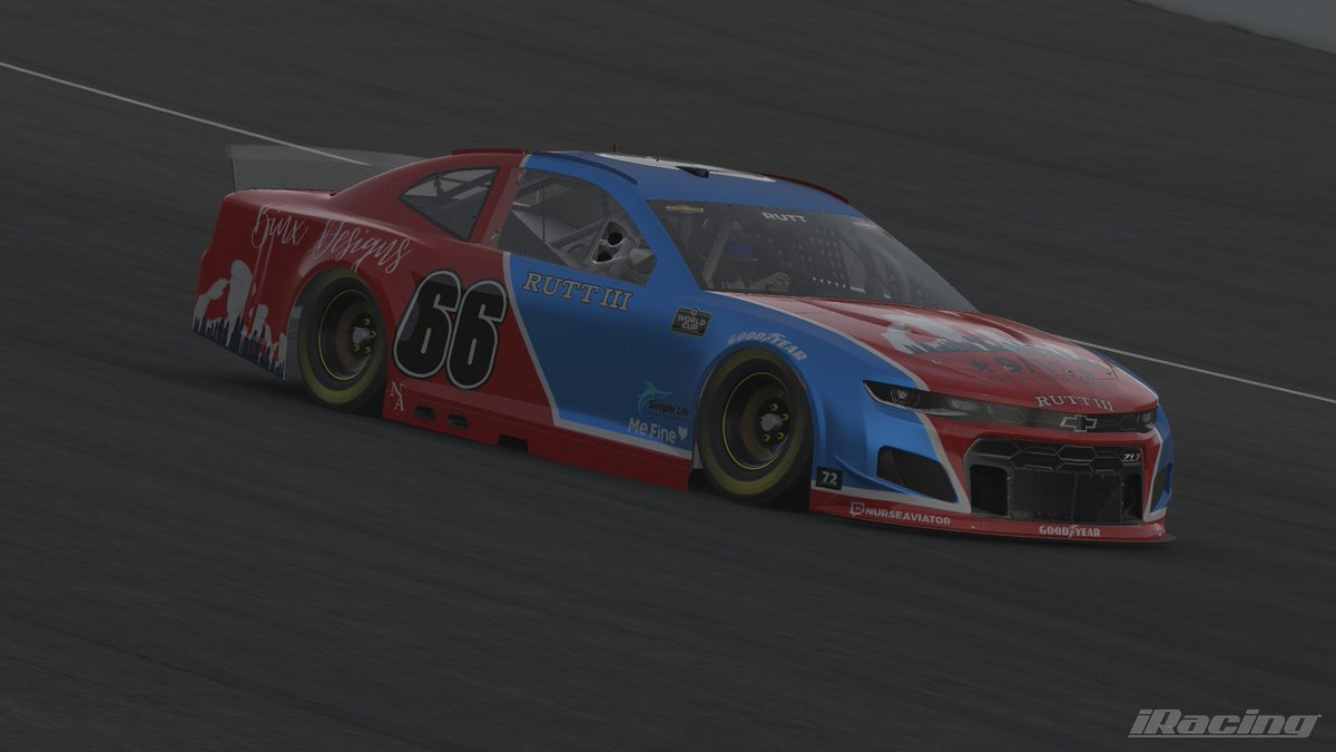 Winning at life, getting engaged Sunday night, <a href="/NRutt15/">Neil Rutt III</a> looks to win on the virtual race track tonight!
#iRacing #OSCAon3WTV