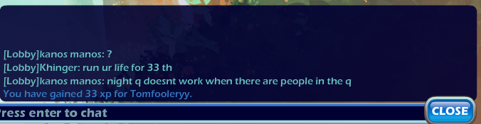 new fav hobby is to hop in the q at 2am and farm khinger to not let him get elo by farming 2300s