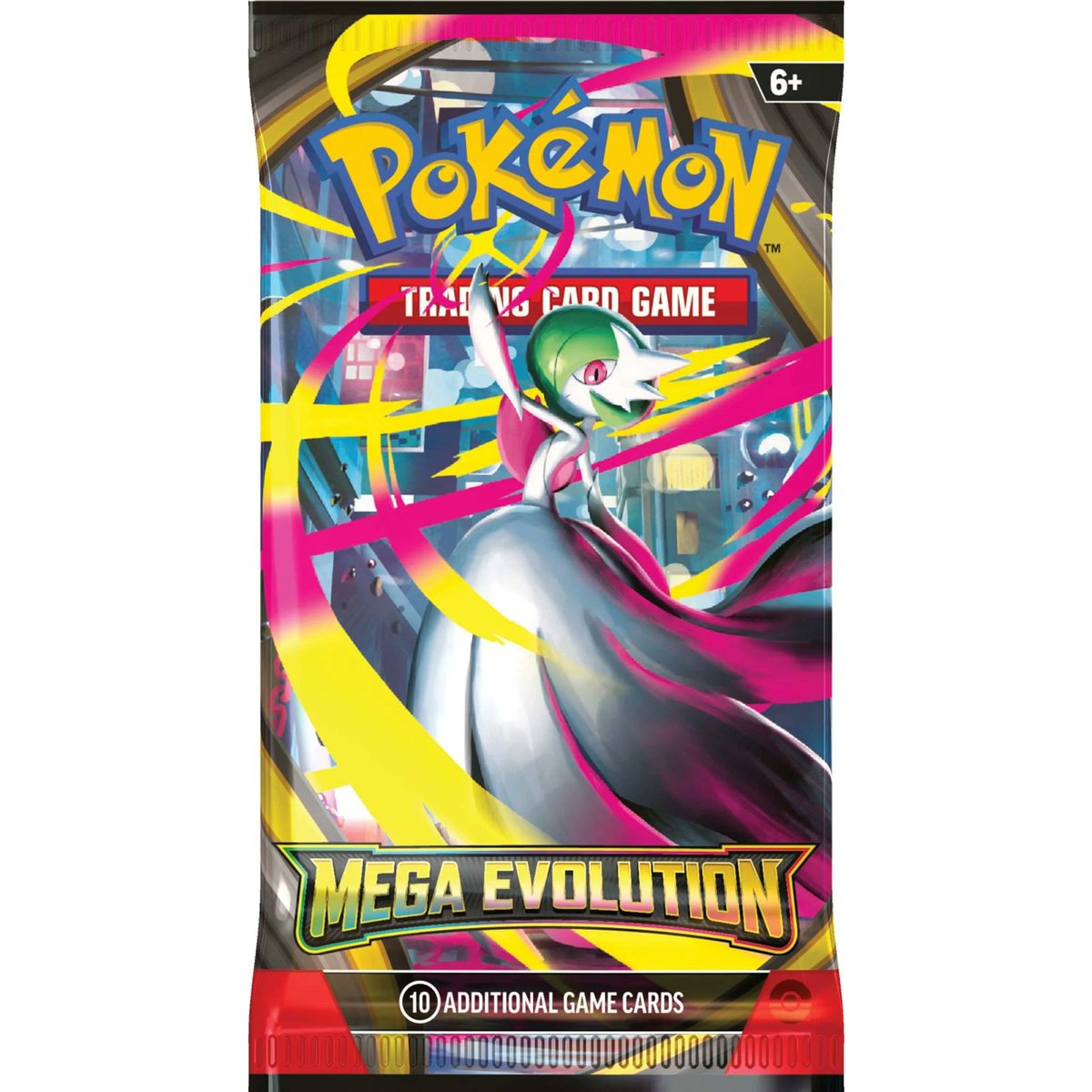 Mega Evolution 1 - Booster Packs still in stock on JB Hifi. 36 pack limit - no guarantee but you could end up with a sealed booster box for $288 + $2 delivery

🔗 jbhifi.com.au/products/pokem…

#PokemonTCG #Pokemon