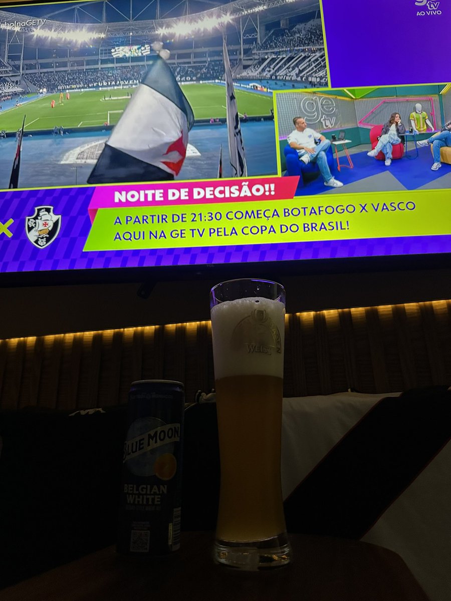 lacerdacrvg's tweet image. Hoje vou com Jorge Iggor, Luana e Bruno Formiga na GeTV.

Vamos, Vascooooooo 💢💢💢💢⚫️⚪️🙏🏻

#GeTV