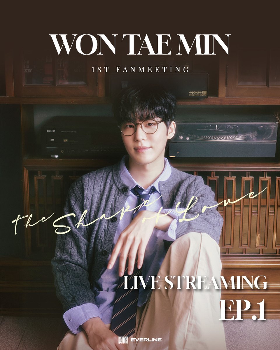 EVERLINE CONCERT tweet media