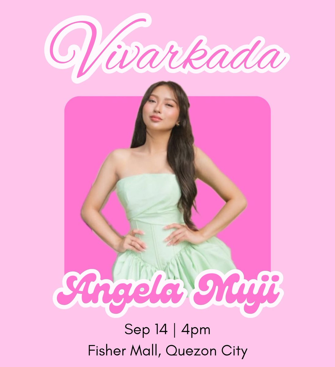 MujiBeams – Angela Muji tweet media