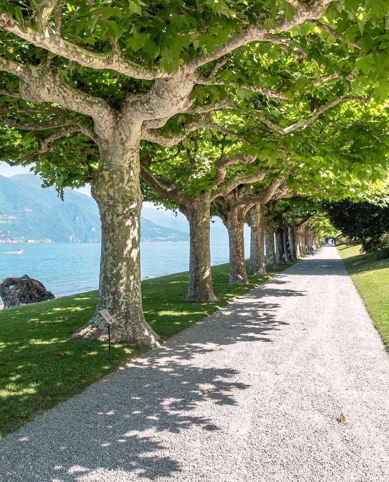 Lake Como, Italy