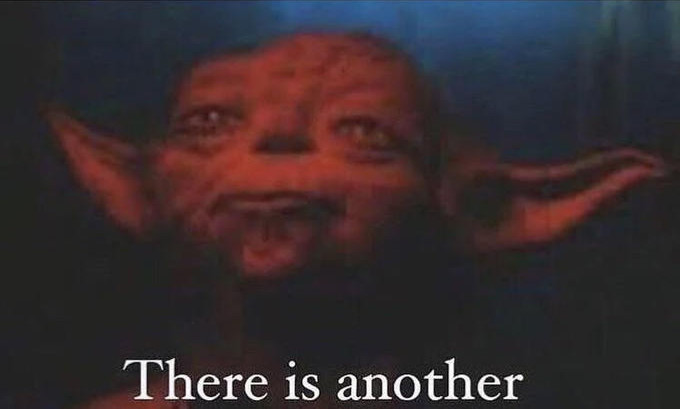 when Im about to go all in on black but the dealer reminds me