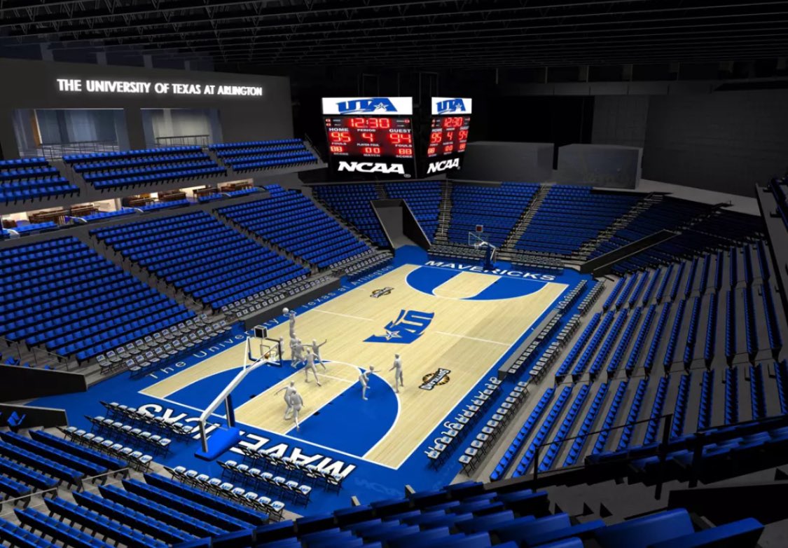 After a great conversation with Coach Kae. I am blessed to receive an official D1 offer from <a href="/UTAMavsWBB/">UTA Lady Mavs</a> . #AGTG!! <a href="/collin_wbb/">Coach Allen Collin College WBB</a> <a href="/CoachRekeUTA/">Shereka Wright</a> <a href="/EthanMcIlhargey/">Ethan McIlhargey</a> <a href="/IMCOMING_INC/">Amateur Network</a> <a href="/bballjkey/">Jason Key</a> <a href="/sportslifetalk/">Sportslifetalk Media🎙🎧</a> <a href="/BRYANT_TAYLOR2/">COACH B</a> <a href="/WorldExposureWB/">World Exposure Report Women’s Basketball</a> <a href="/BoydKaelynn/">KaeLynn Boyd</a>