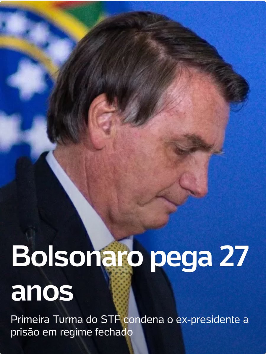 O STF acaba de concluir um julgamento histórico, pelo qual a democracia brasileira demonstra sua plena capacidade de se defender. É exemplo para o mundo todo, pelo apego ao devido processo legal, à ampla defesa e pela capacidade de superar pressões internas e externas, ao
