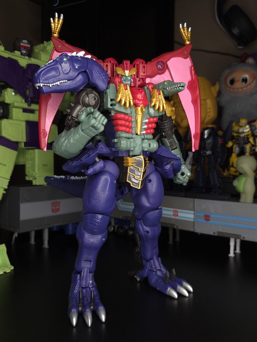 💫 Star Saber 🗡 tweet media