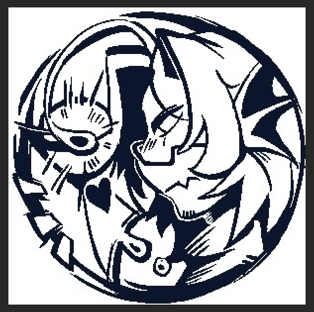 sweatyturnip's tweet photo. new label for sticker mail https://t.co/enGfiDPVvW
