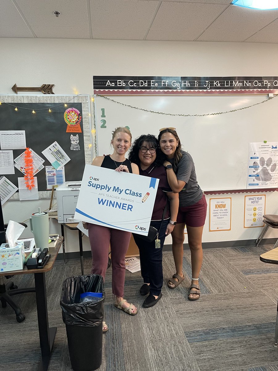 Jackie Dettorre tweet media