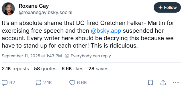 Jesse Singal tweet media