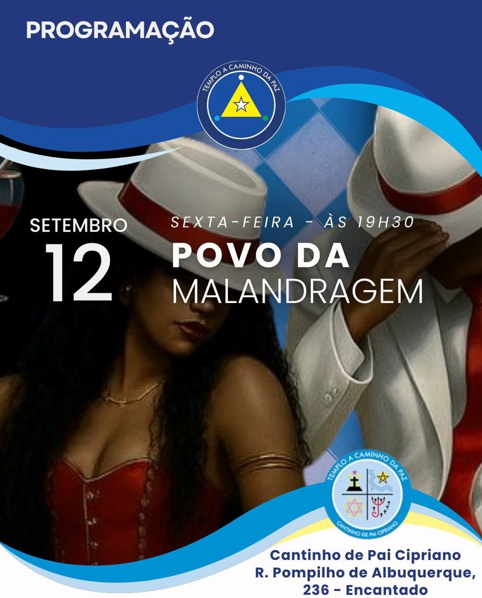 andreluizrf33's tweet image. Sessão Especial com atendimentos do Povo da Malandragem. 🎲 🎲 
♥️♣️♦️♠️
Saravá o mês de setembro! Mês de Xangô, Pai Cipriano e Cosme &amp;amp; Damião! 🙌
#umbanda #umbandista #axe #rj #meier #zonanorte #engenhodedentro #engenhao #malandragem #seuzepilintra #caridade