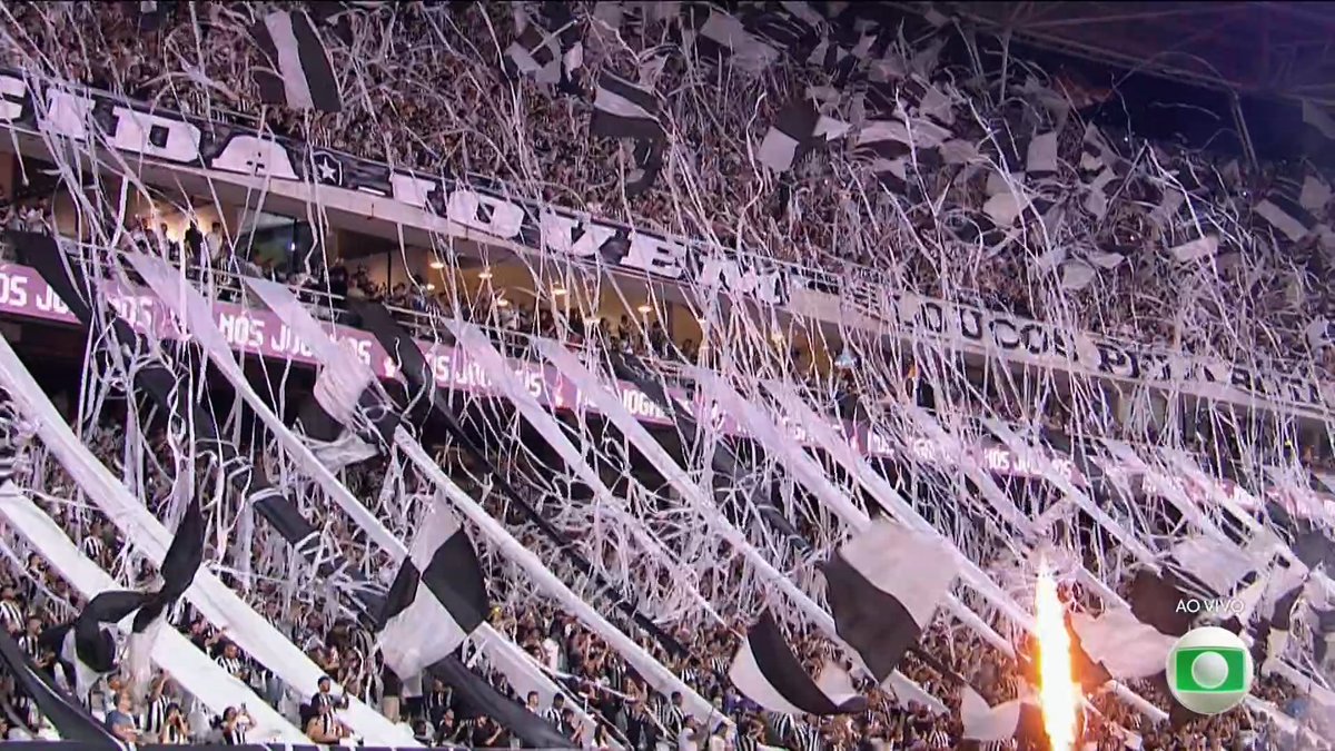 fogaonet's tweet photo. ESPETACULAR!!! É O GLORIOSO BOTAFOGO DE FUTEBOL E REGATAS! 🔥🔥🔥🔥🔥🔥🔥 https://t.co/ktlLSErqpc