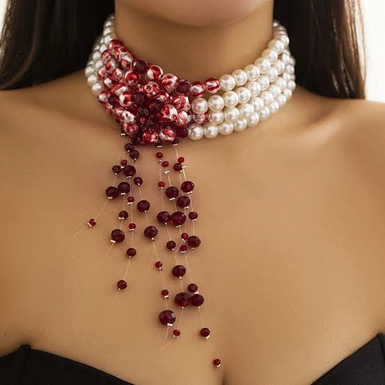 @chvmash Just found a Charlie Kirk necklace lol 
#girlytweet #charliesquirt