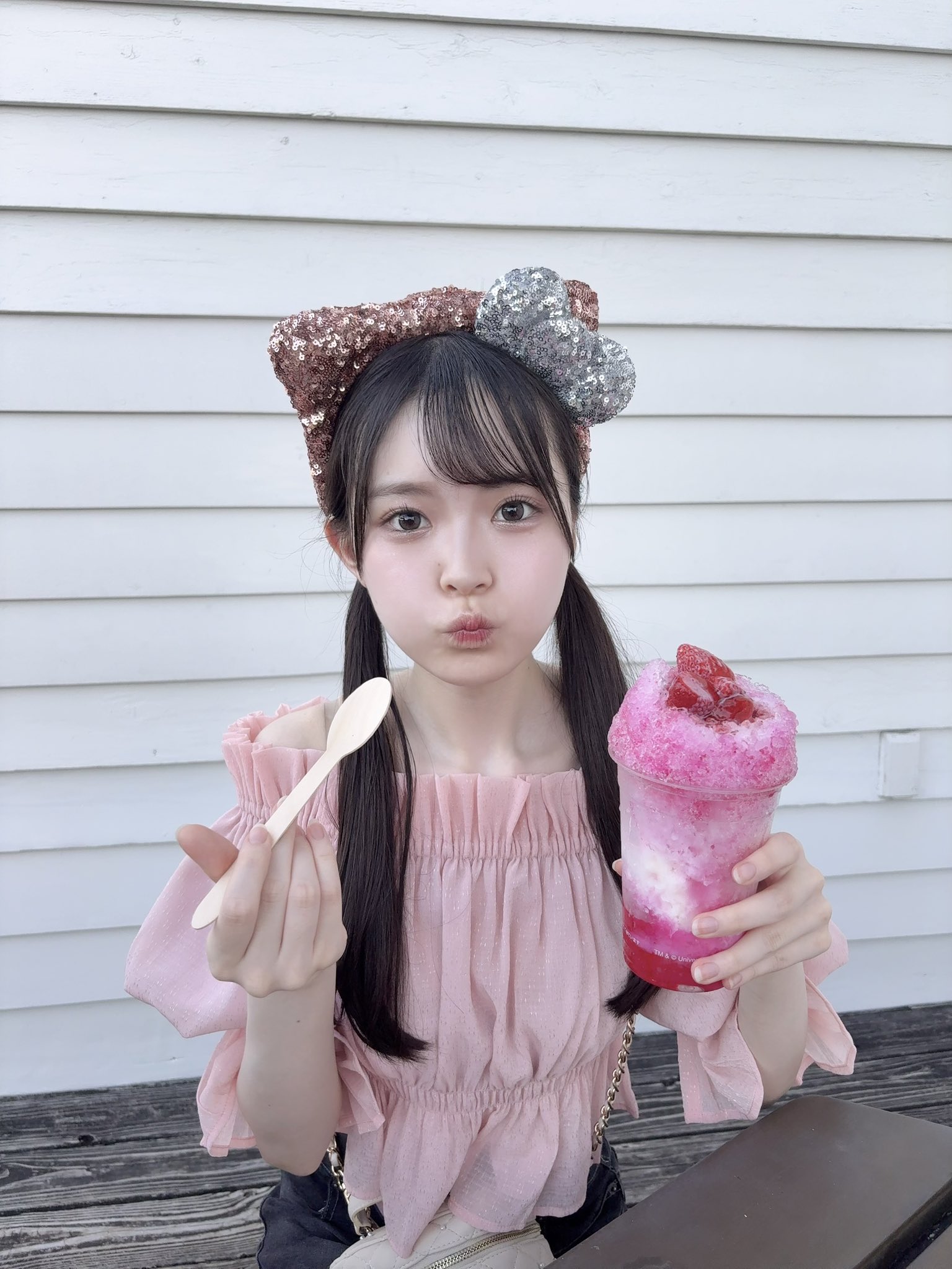 澁谷 愛紗南(NMB48 10期研究生) on X: 