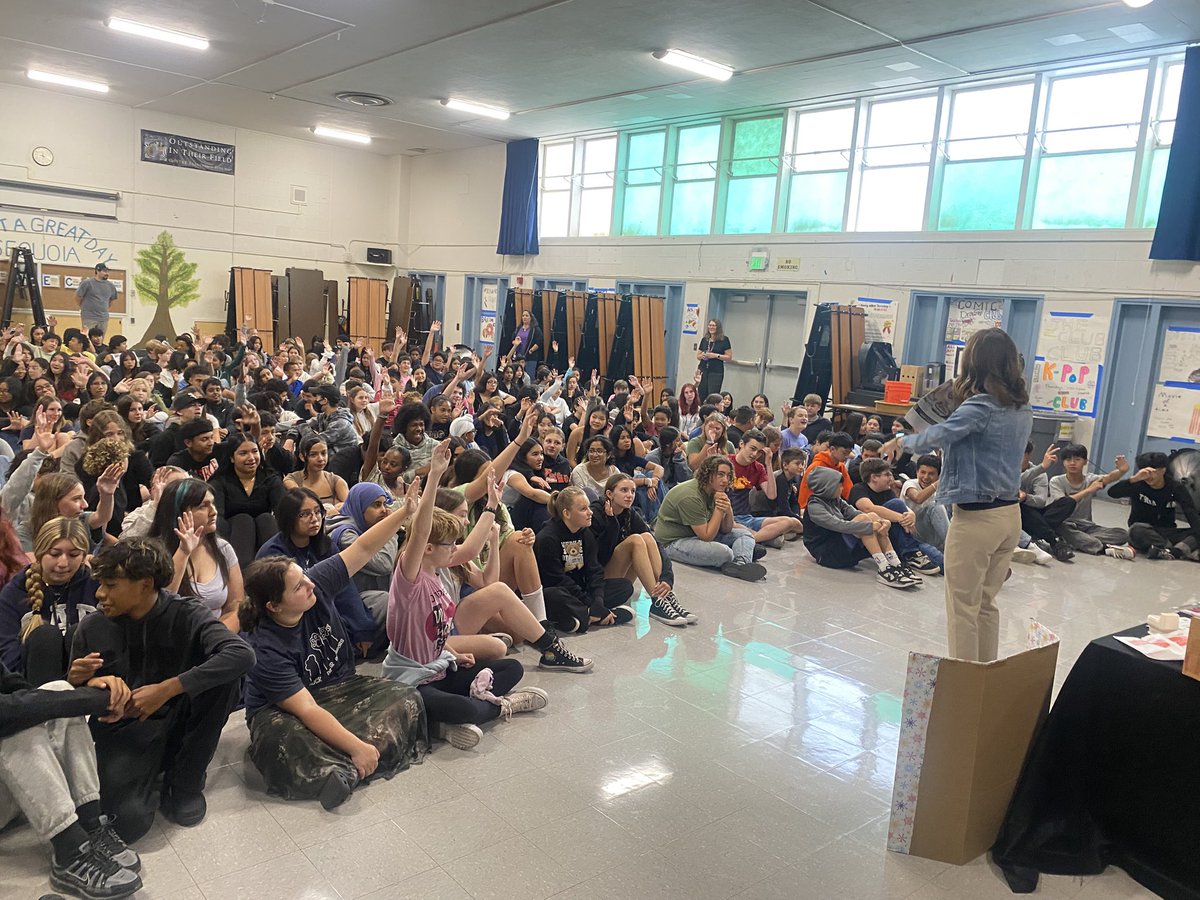 Sequoia MS tweet media