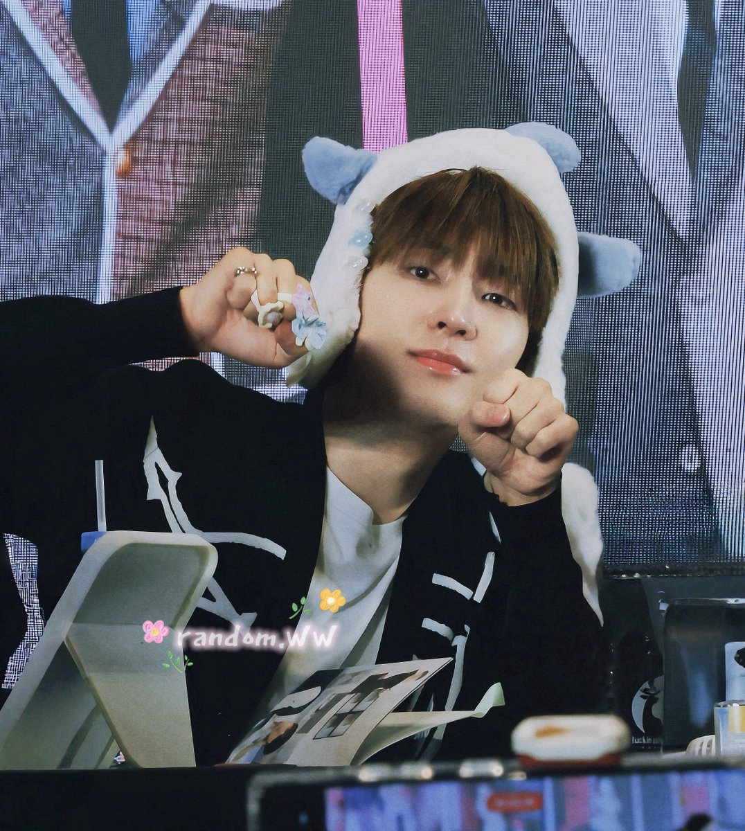 😆😆😆
240911 beijing yzy
#원우 #WONWOO #ウォヌ #全圆佑 #세븐틴 ⁠ ⁠⁠#SEVENTEEN