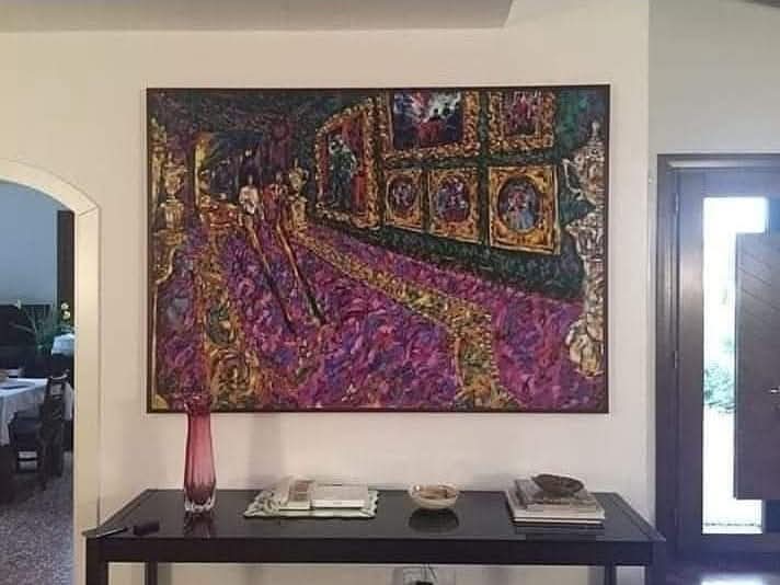 Colección particular Italia