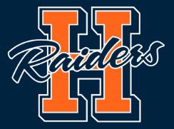 Raiders sweep Danville in 3
25-23
26-24
25-21
<a href="/HHSRaidersVball/">HHS Raider Volleyball</a>  <a href="/RaiderUpdates/">Jerry Galema</a>