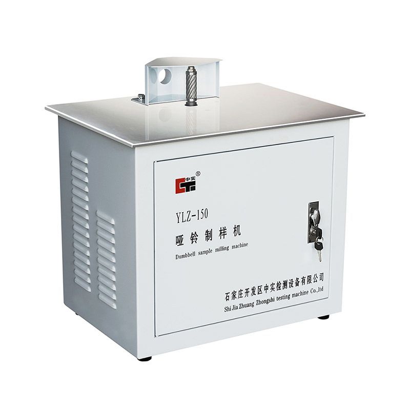 YLZ Dumb-bell Sample Milling Machine (YLZ Dumb-bell Sample Milling Machine Manufacturers&amp;Suppliers China Factory | Zhongshi) plastictester.com/YLZ-Dumb-bell-…
#TestingMachine #plastic #rubber #tensile #plasticpipe