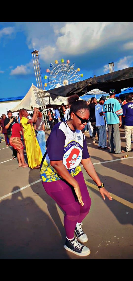 Gefasoludo's tweet image. Governor @CCSoludo vision is clear: turning Anambra into a destination point rather than a departure lounge. A rising Anambra is not just working better - it is living better. And ndi Anambra are at the heart of it. #AnambraisRising #VoteSoludoIbezim2025 #SoludoSolution