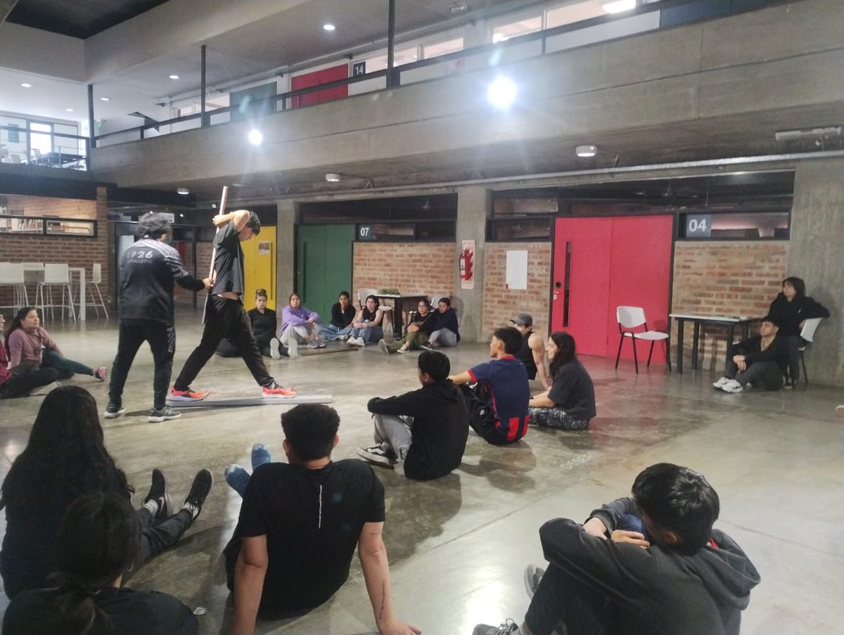 Scientific Kinetics tweet media