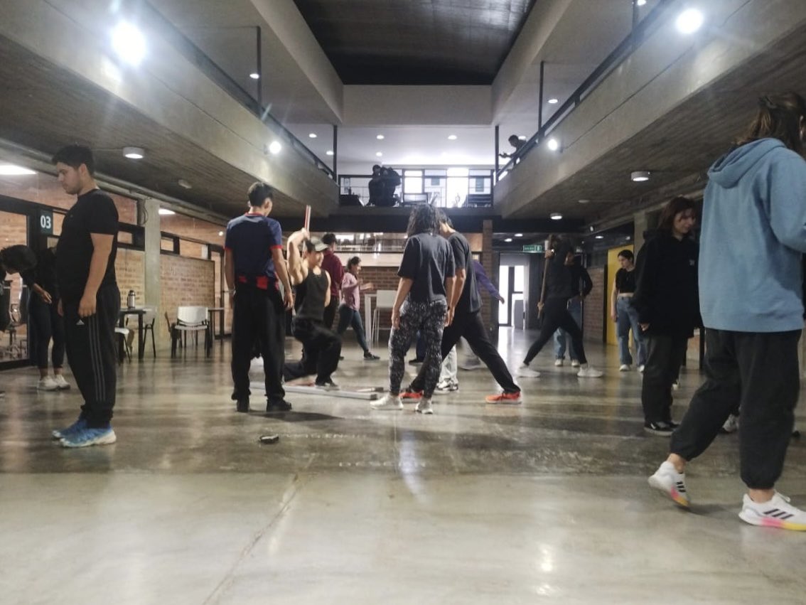 Scientific Kinetics tweet media