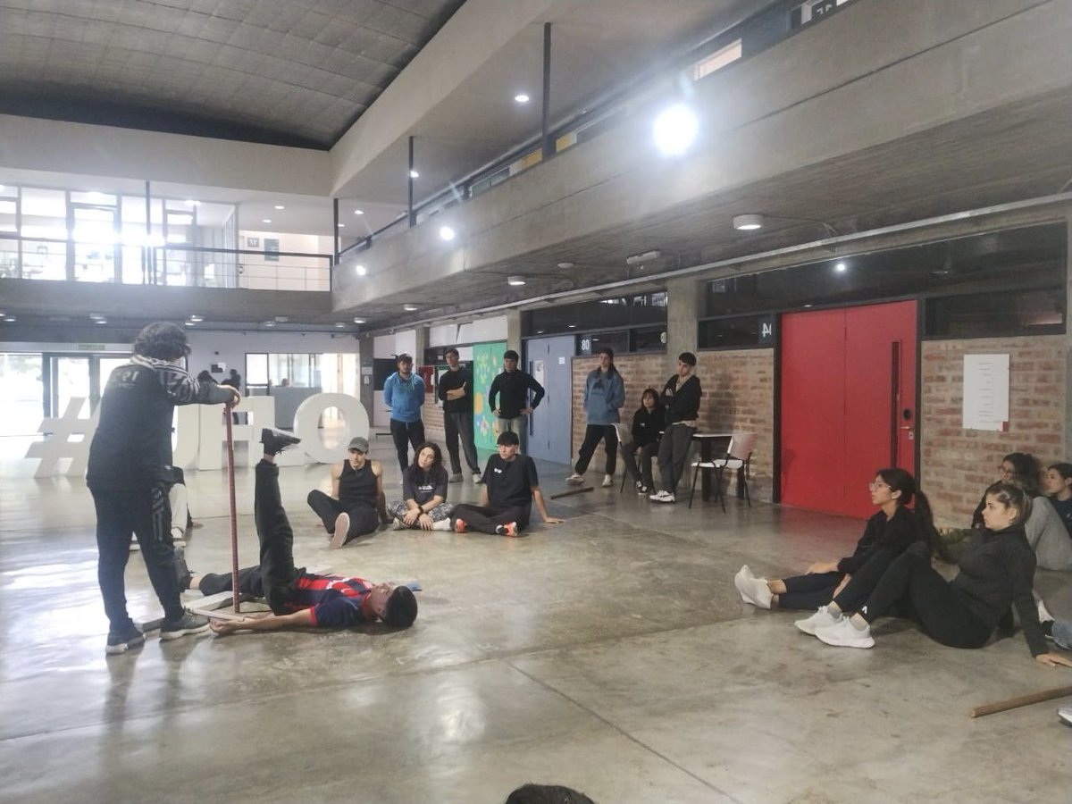 Scientific Kinetics tweet media