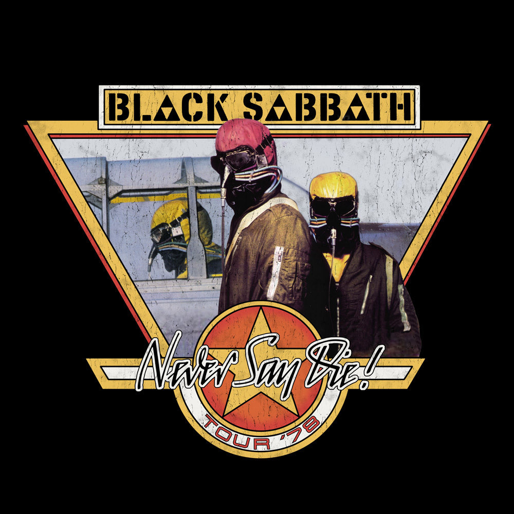 Bad Ass Ken! I just jammed the <a href="/Megadeth/">Megadeth</a> cover of it yesterday         👊🤘 RIP OZZY !